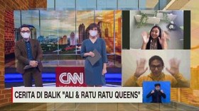 VIDEO: Cerita di Balik 