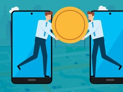 BI Bakal Kasih Bukti Rupiah Digital Bukan Angan-angan
