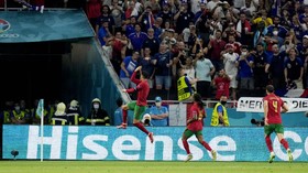 5 Tanda Portugal Juara Euro 2020