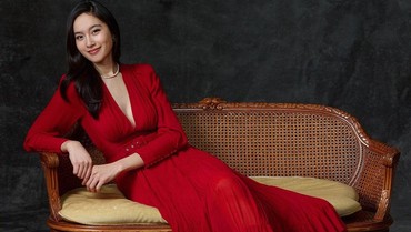 img-title Disebut Transgender Tercantik, Ini Kabar Terbaru Nong Poy