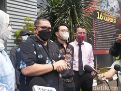 Dokter Richard Lee dan Kartika Putri Diharapkan Bisa Damai