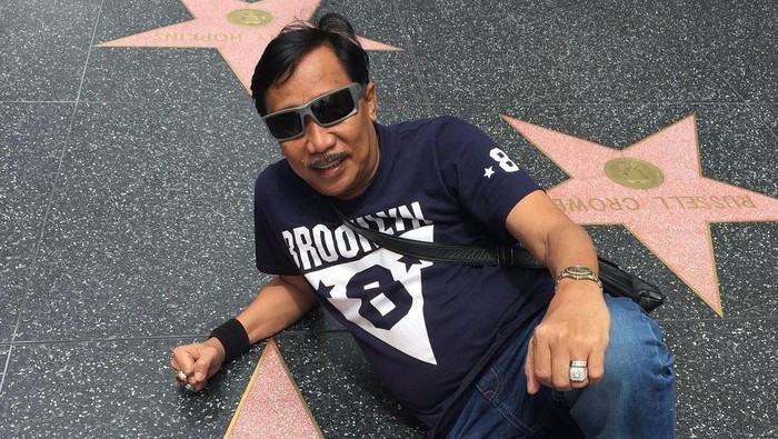 Doyok Sudarmadji