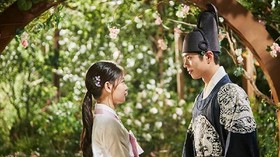 Sinopsis Drama Korea Love in the Moonlight