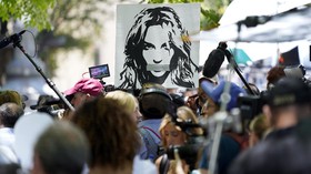Pengacara Britney Minta Perlindungan Usai Dapat Ancaman