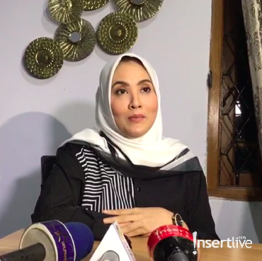 Ada Konflik, Elma Theana Ungkap Alasan Undur Diri Jadi WO Venna Melinda