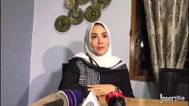Ada Konflik, Elma Theana Ungkap Alasan Undur Diri Jadi WO Venna Melinda