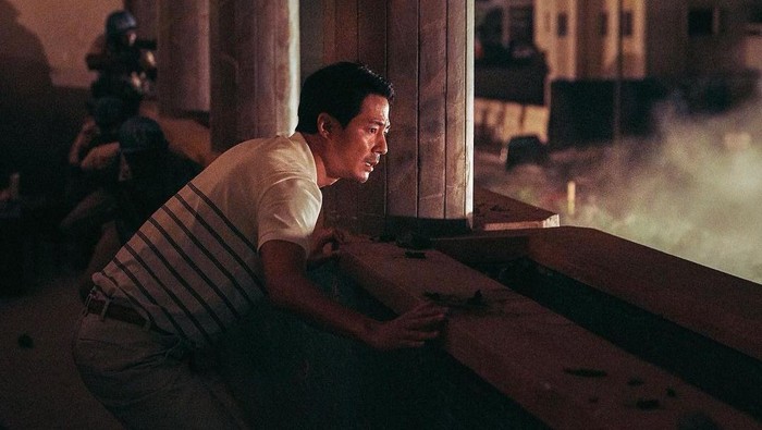 Rekomendasi Film Korea Bulan Juli, Ada Jo In Sung yang Siap Pacu Adrenalin