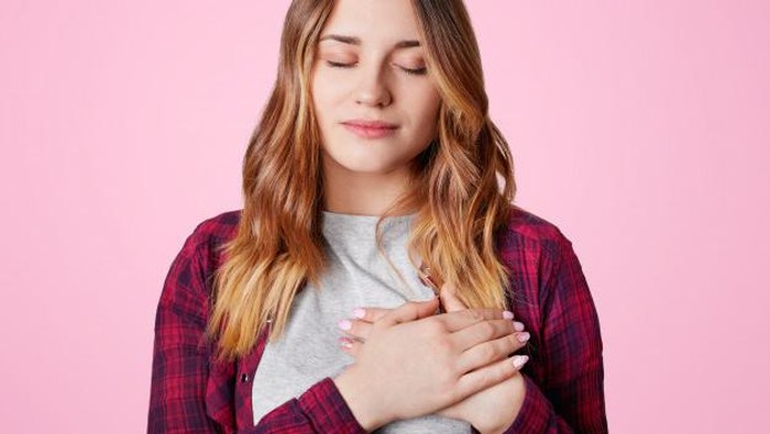 5 Hal Ini Menunjukkan Bahwa Kamu Sudah Menjadi Diri Sendiri Sepenuhnya