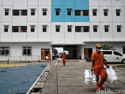 Pangdam Jaya Prediksi Rusun Nagrak Penuh 4-5 Hari Lagi