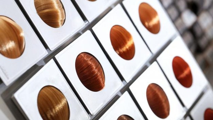 Selain Caramel Brown, Ini 5 Warna Rambut Paling Cocok untuk Kulit Sawo Matang
