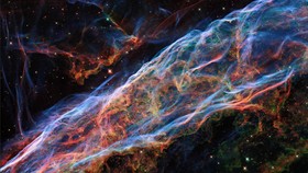 Astronom Temukan Sinyal Radio Misterius dari Bimasakti