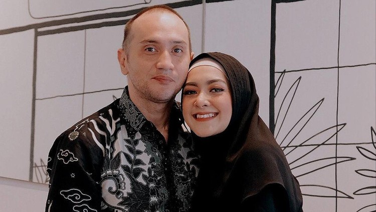 Gary Iskak dan Richa