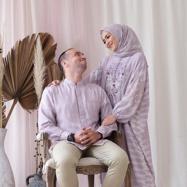 Pesan dari Istri Gary Iskak hingga Arsyah Rasyid Pajang foto Maudy Ayunda