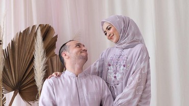 Gary Iskak Positif Sabu, Istri: Allah Bersama Kami, Doakan Ya