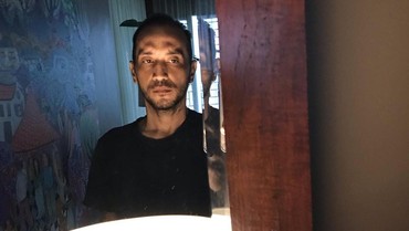 img-title Gary Iskak Baru Sembuh Hapititis C Sebelum Ditangkap karena Sabu