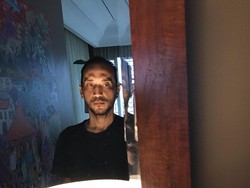 Artis GI yang Ditangkap Polda Jabar Gegara Narkoba, Gary Iskak!
