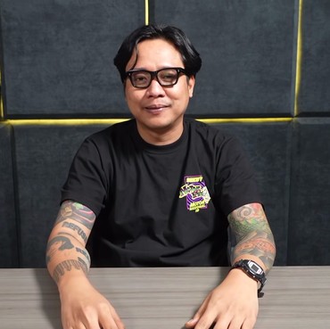 Dituding Beri Tekanan Pada Korban Pelecehan, Gofar Hilman Buka Suara