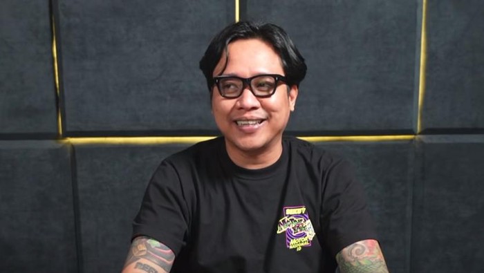 Gofar Hilman Mundur Jadi Penyiar di Prambors di Tengah Ramainya Protes Netizen dan Petisi Online