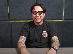Gofar Hilman Bicara Tudingan Pelecehan Seksual, Tepeng Meninggal Dunia
