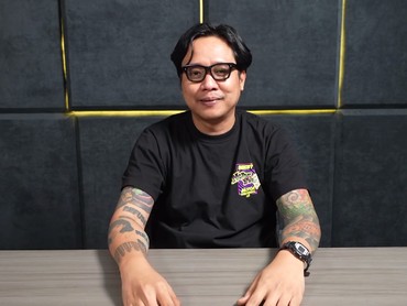 Pacari Cupi Cupita, Gofar Hilman Ungkap Ada Keinginan Nikah tapi...