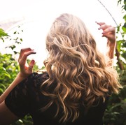 Kandungan Alami untuk Percepat Tumbuhnya Rambut