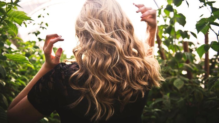 Kandungan Alami untuk Percepat Tumbuhnya Rambut