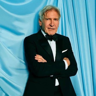 Harrison Ford Cedera Bahu saat Syuting Film 'Indiana Jones 5'