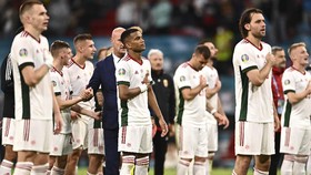 8 Tim Tersingkir dari Euro 2020