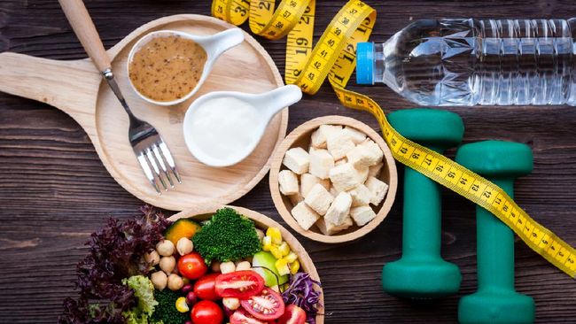 Berikut diet yang cocok untuk penderita maag. Mulai dari cara, makanan yang perlu dikonsumsi, dan makanan yang harus dihindari.