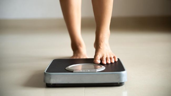 Diet Normal, Turun Berapa Kilogram dalam Seminggu?