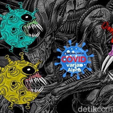 Imbas Pandemi COVID-19, Banyak Artis Susah hingga Manajer Jualan Kerupuk