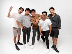 Lagu Lantas Juicy Luicy Jadi Bagian YouTube Rewind Indonesia 2021