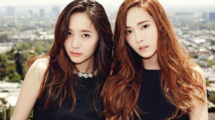 5 Idol Kpop Ini Pilih Pria Bule Sebagai Pasangan Ideal