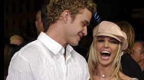 Britney Klaim Justin Sempat Selingkuh dengan Artis Lain Saat Pacaran