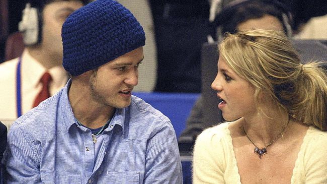 Britney Spears mengklaim jalani aborsi anak Justin Timberlake karena kekasihnya belum siap menjadi ayah saat itu.