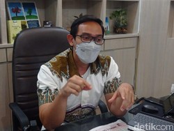 54 RT di Surabaya Zona Merah, 229 Kuning, dan 9.704 Hijau