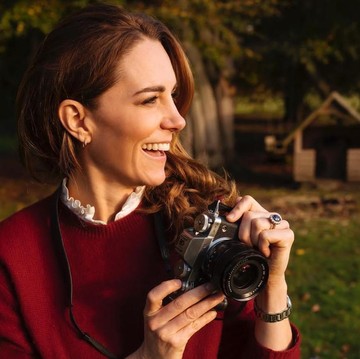 img-title Kate Middleton Ungkap Kesamaan Hobi Unik dengan Sang Adik, James