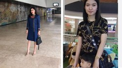 Kolekasi Tas Mewah Rp50 Juta Lebih Anak & Menantu Presiden Indonesia