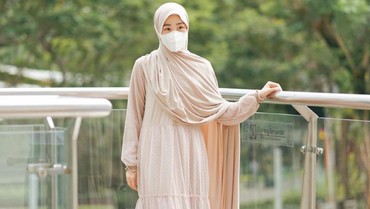 img-title Jadi Single Parent, Ini nan Dirasakan Larissa Chou usai Bercerai
