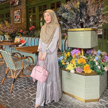 Bongkar Aib, Larissa Chou Sebut Ibunda Alvin Faiz Hancurkan Mentalnya