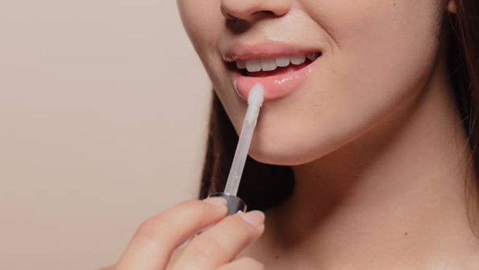 Rekomendasi Lip Balm dengan SPF