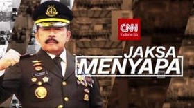 VIDEO: Menciptakan Role Model Penegak Hukum di Indonesia