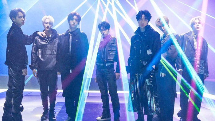 Dear Kpopers, Ini 5 Grup Idol yang Baru Debut di Tahun 2021
