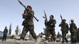 Afghanistan Bakal Rebut Kembali Wilayah yang Dikuasai Taliban
