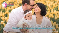 Nanda Gita Bicara Blak-Blakan Soal Nafkah Suami Bule di Belanda, Berapa Besarannya?