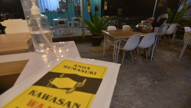 Per Sabtu (31/7), jumlah kasus baru Covid-19 di Sulut mencapai rekor pertambahan harian sejak pandemi itu melanda nusantara pada 2020 lalu.