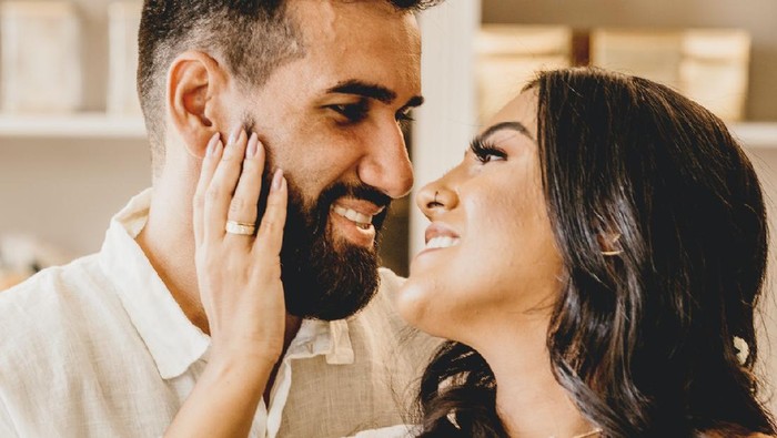 Cara Terus Bahagia di Masa Pernikahan Bagi Pasangan Muda