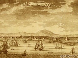 Kronik Sunda Kelapa