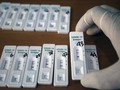 Ahli Jelaskan Viral Tes Antigen Positif Usai Disiram Air