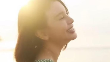 Lirik Lagu Wanita - Rossa